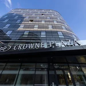 Crowne Plaza - Le Dome 4*, Marselha França