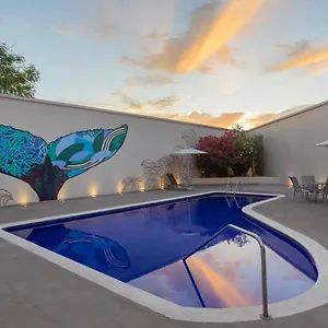 *** Hotel Fairfield Cabos México