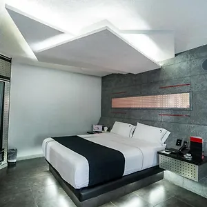  Motel Kuboz Motor México