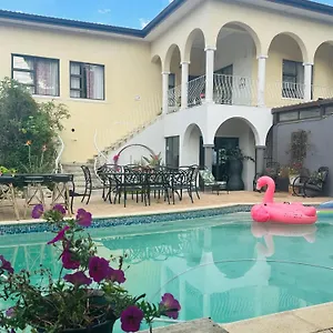 Guest house Welgemoed