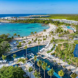 5* Resort Conrad Riviera Maya