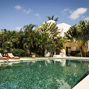 *** Hotel H2o México