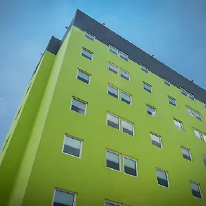 *** Hotel Sr México