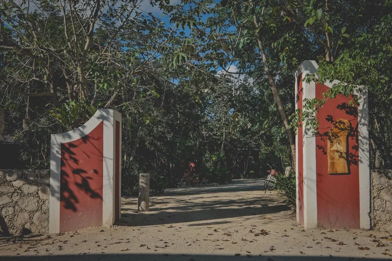 Wakax Hacienda - Cenote & Boutique Hotel - Small Luxury Hotels Of The World Tulum